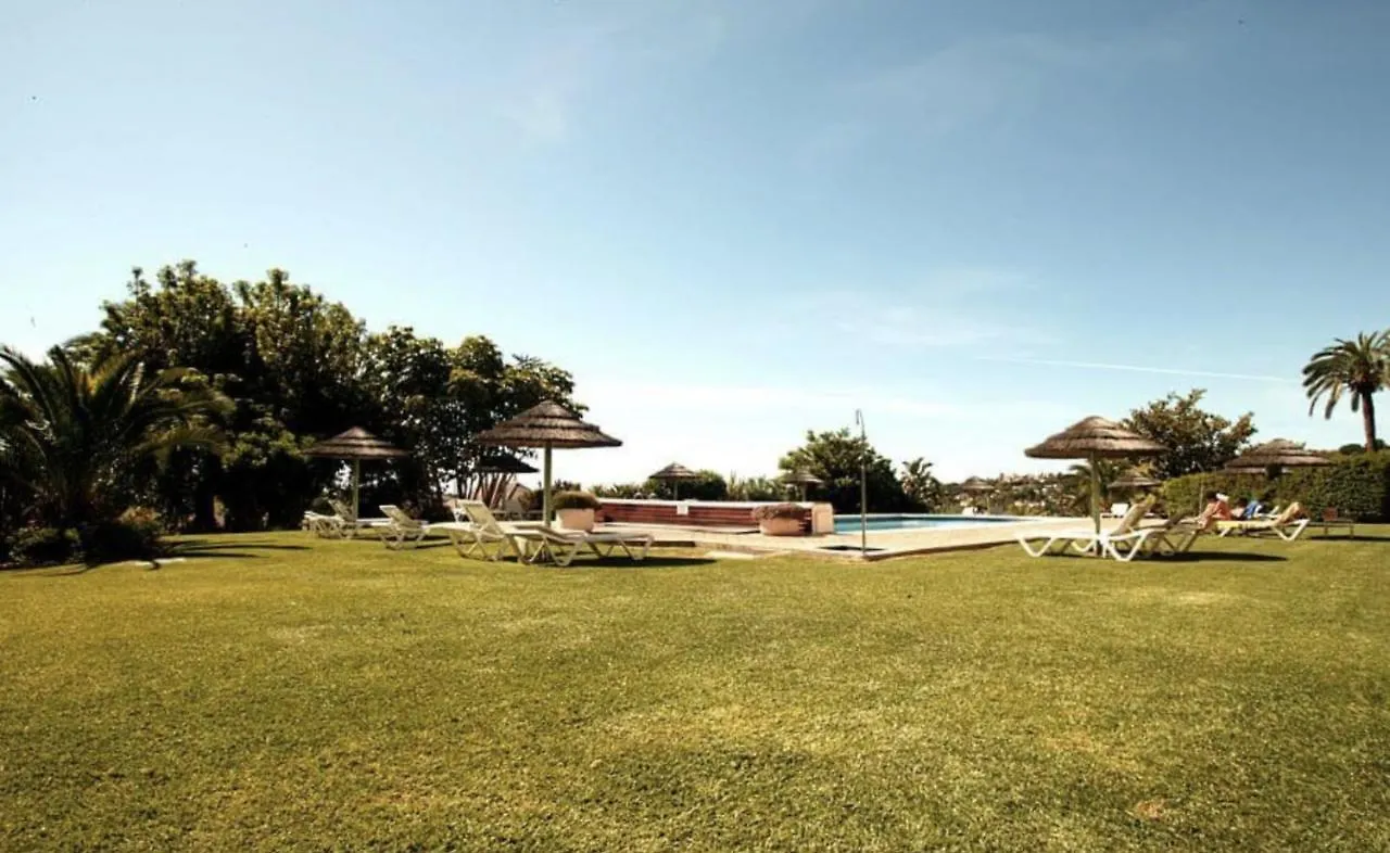 Marbella, Hotel Del Golf, Las Brisas 0*, Marbella