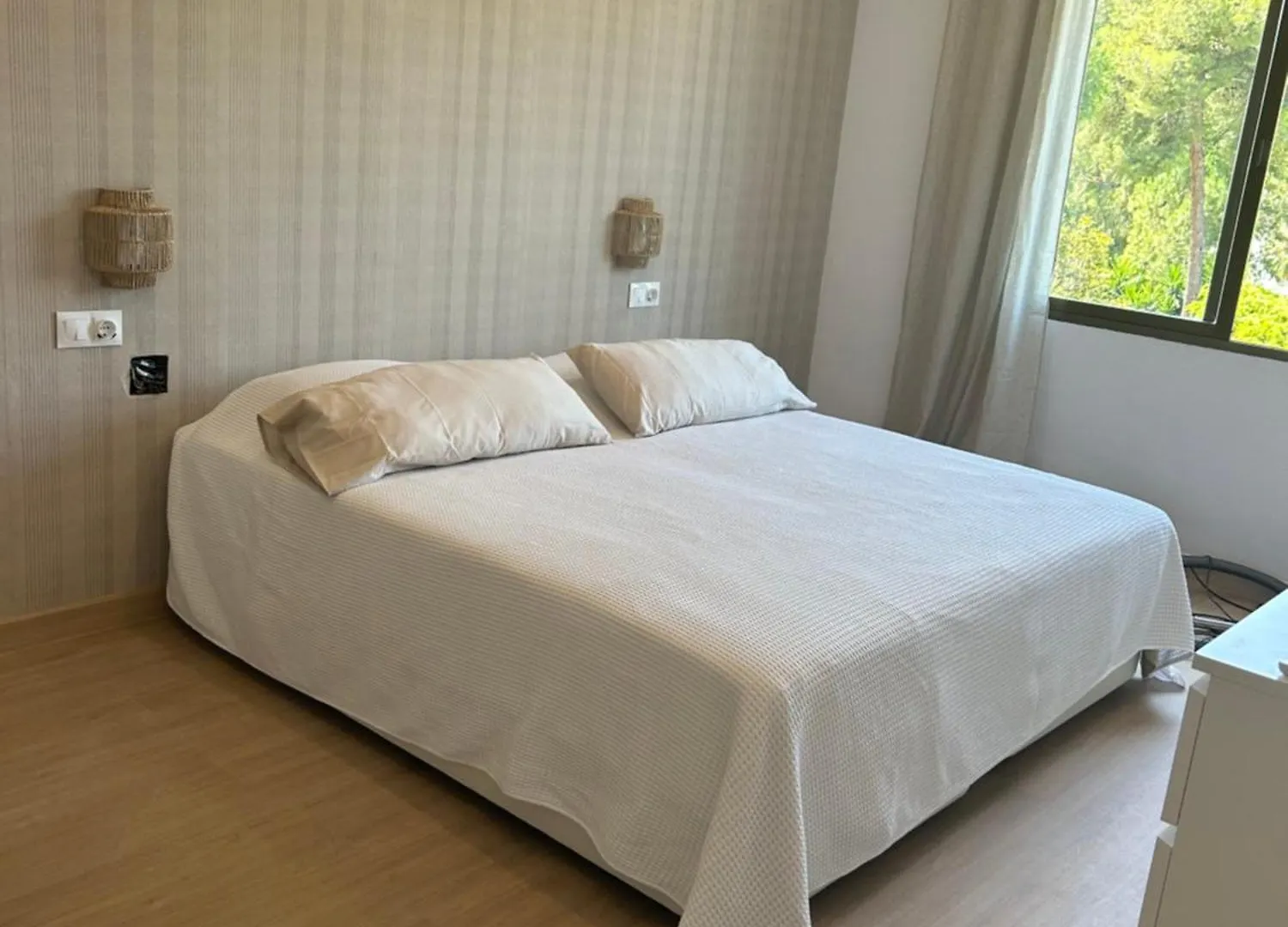 Marbella, Hotel Del Golf, Las Brisas Spain