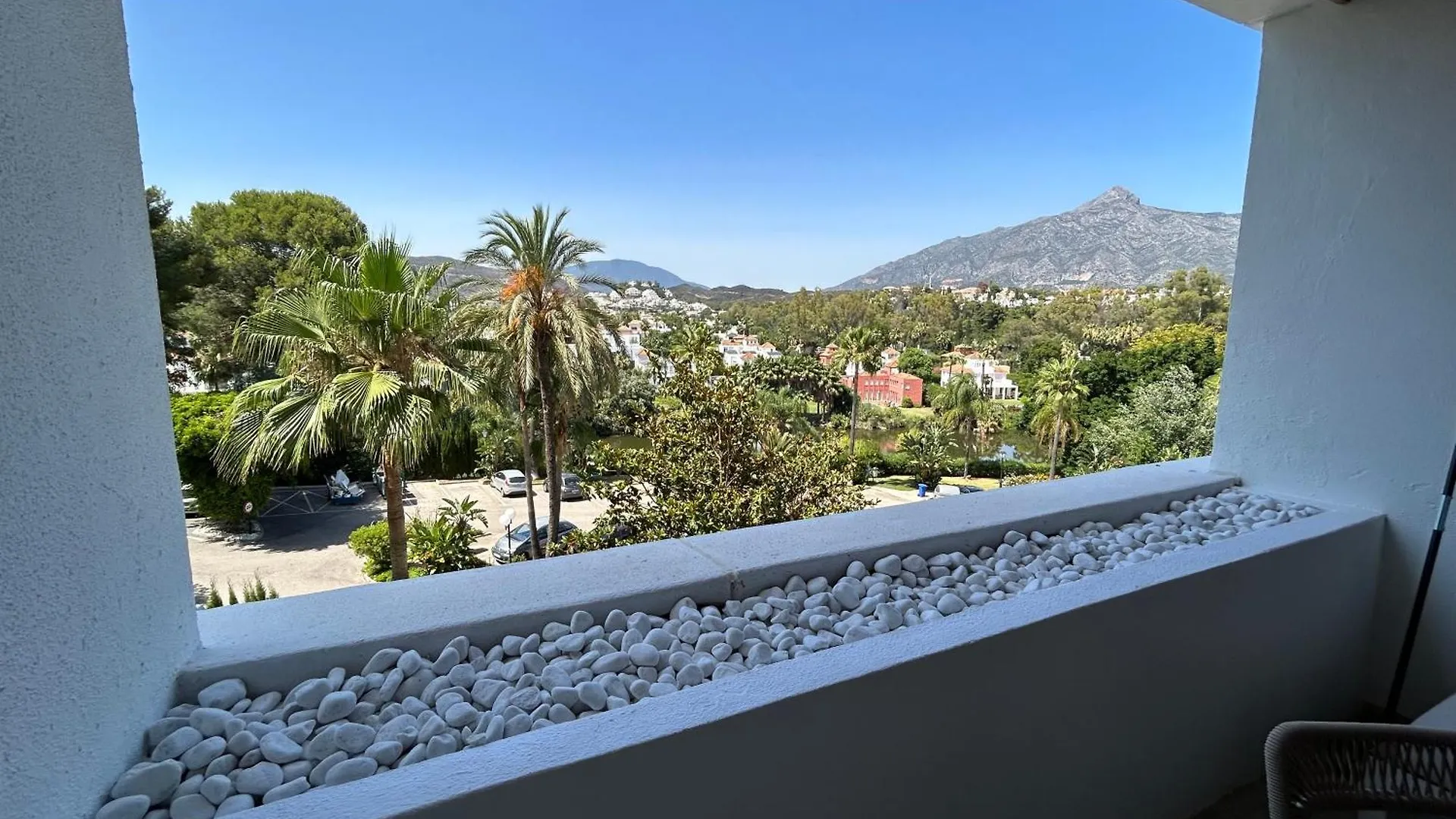 Apartment Marbella, Hotel Del Golf, Las Brisas