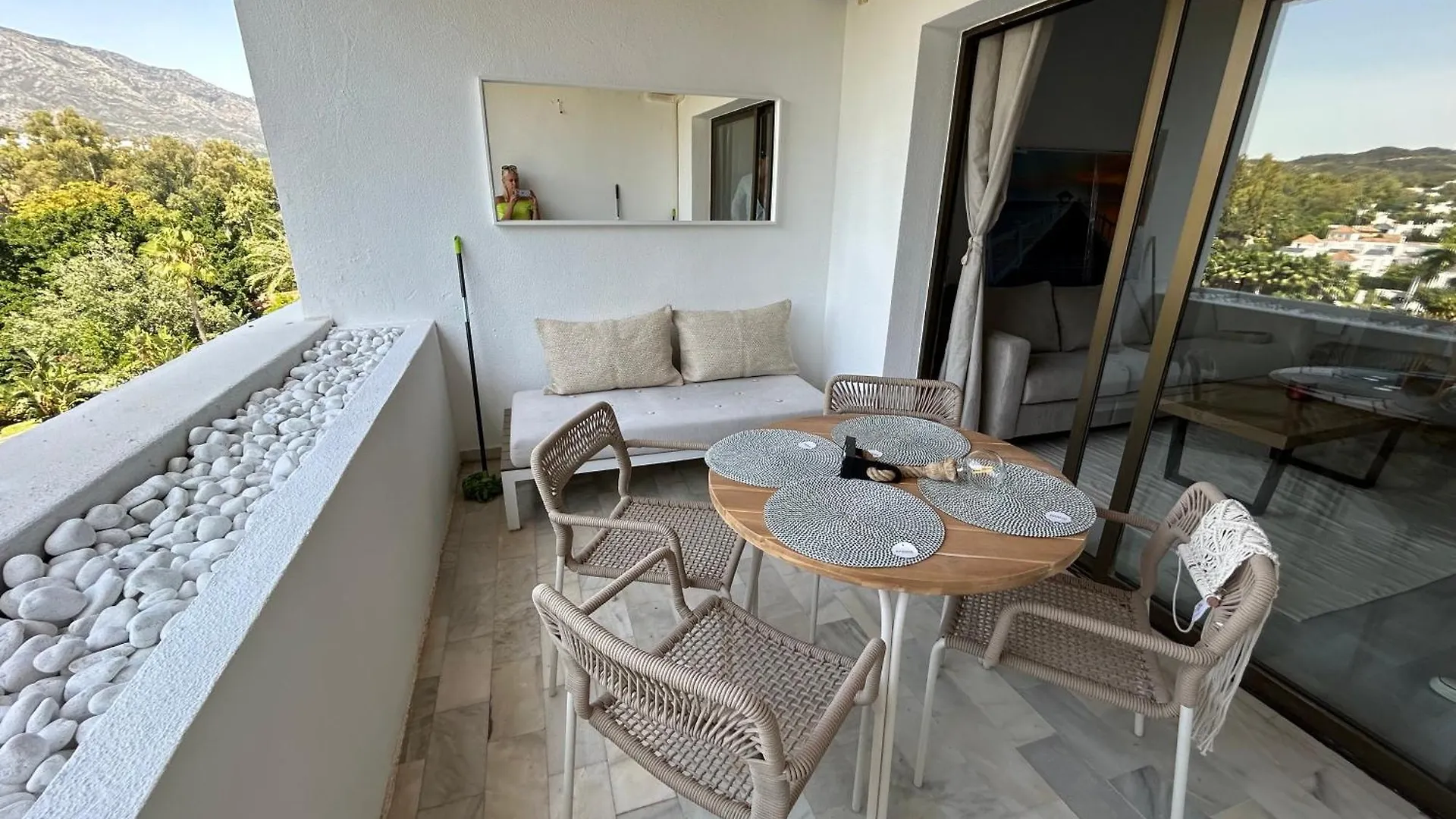 Marbella, Hotel Del Golf, Las Brisas 0*, Marbella
