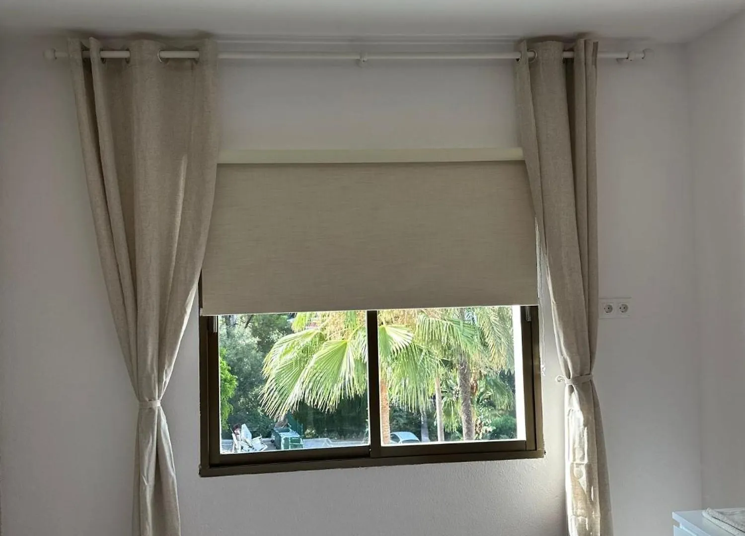 Marbella, Hotel Del Golf, Las Brisas 0*, Marbella Spain