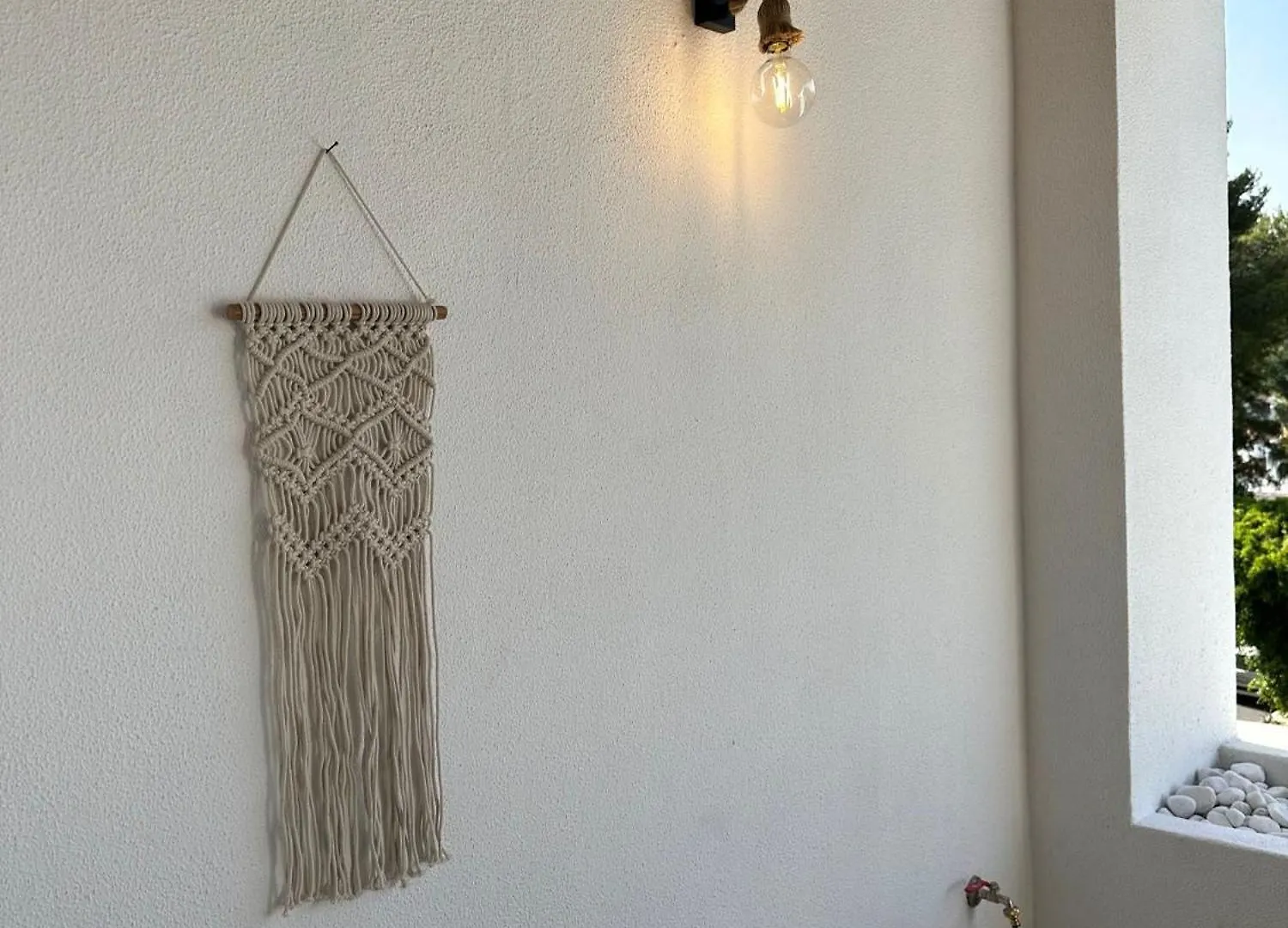 Marbella, Hotel Del Golf, Las Brisas Apartment