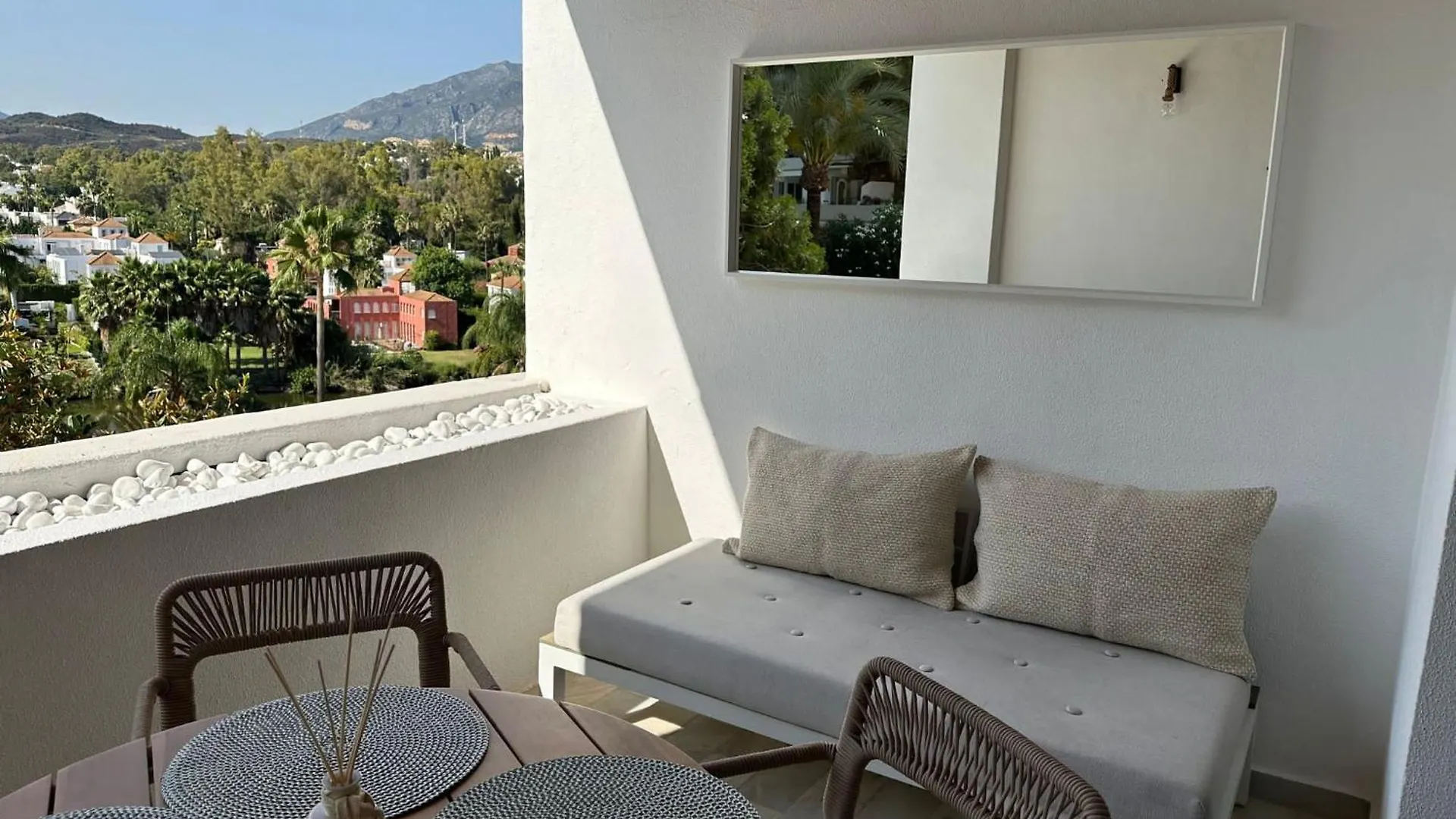 Marbella, Hotel Del Golf, Las Brisas Apartment Marbella