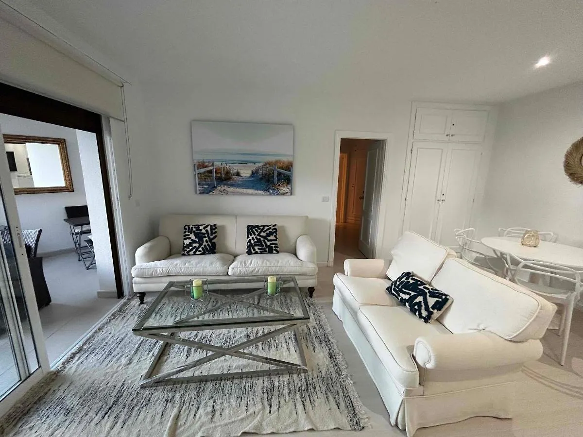 Apartment Marbella, Hotel Del Golf, Las Brisas Spain
