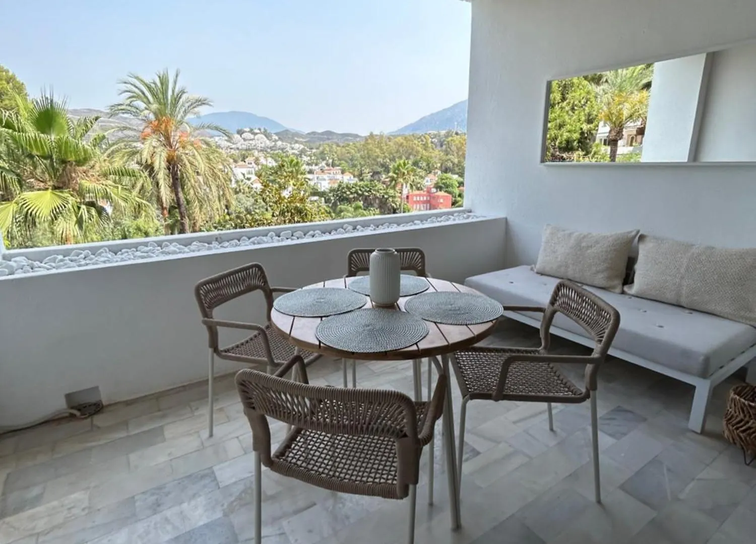 Marbella, Hotel Del Golf, Las Brisas